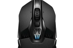 罗技g903怎么设置宏