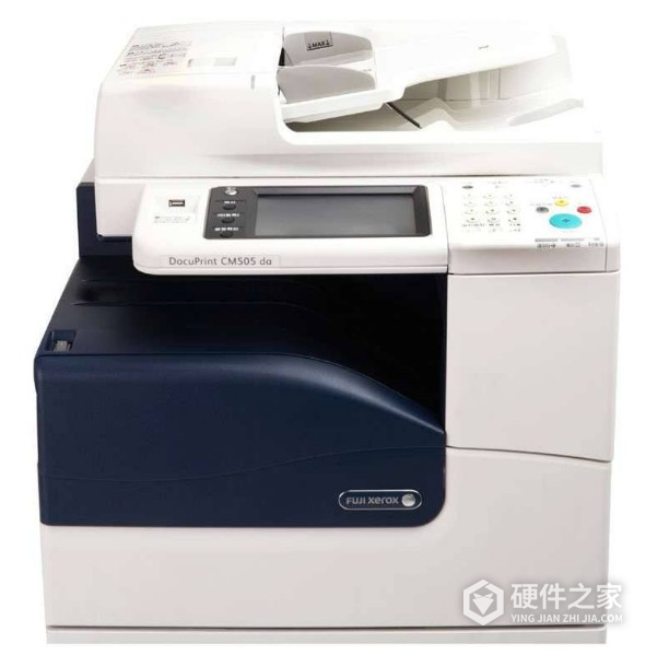 富士施乐Fuji Xerox DocuPrint N17打印机驱动 For Win98SE/ME