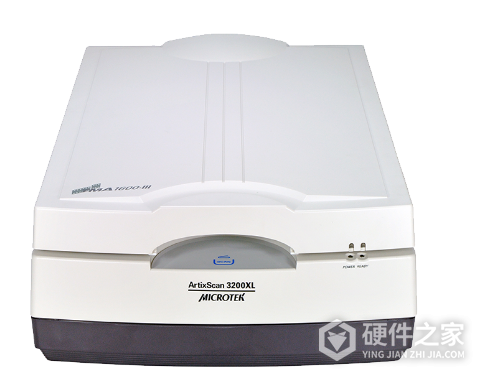 中晶Microtek ArtixScan 3200XL for win7/8/10 64/32bit