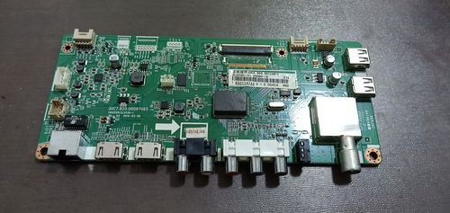 AMD Radeon R9 M390X显卡驱动