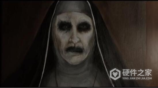 鬼修女最新版本中文版（Evil Nun）