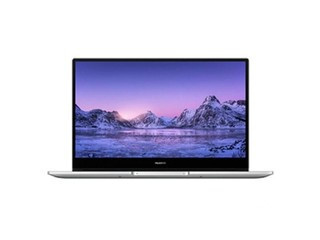 华为MateBook D 14 2022指纹驱动