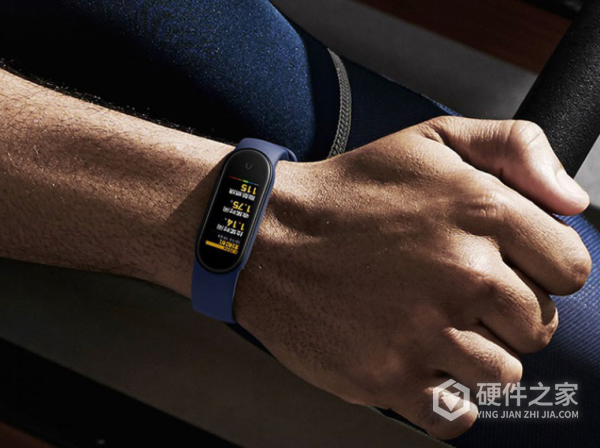 小米手环6价格