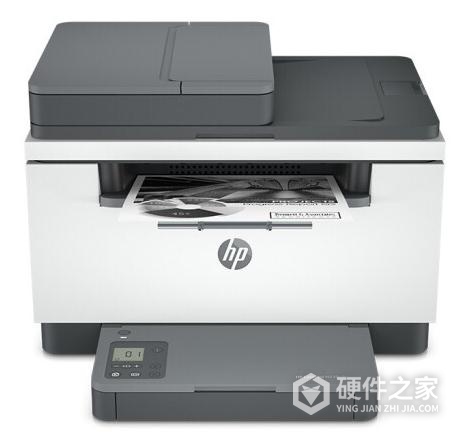 惠普m232dwc打印机无ip地址怎么办