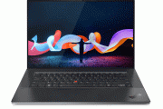 ThinkPad Z13/16 2023笔记本配置参数