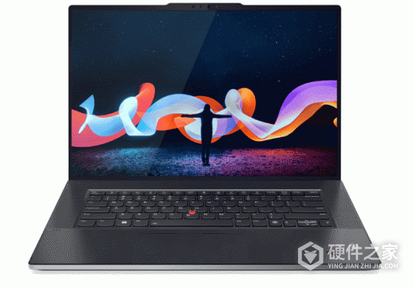 ThinkPad Z13/16 2023笔记本配置参数