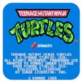 忍者神龟gba版