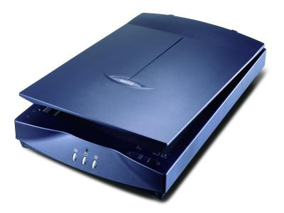 明基BenQ5800扫描仪驱动