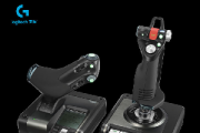 罗技x52pro驱动