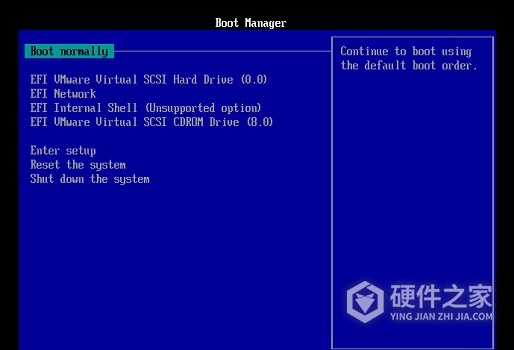 Win11虚拟机蓝屏怎么办