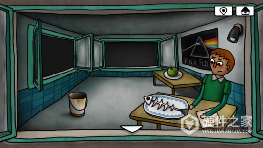 迷失岛4：小屋实验