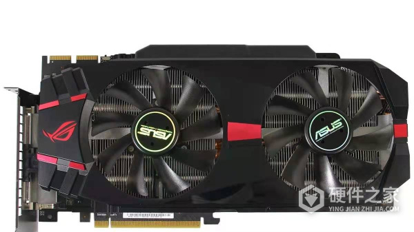 华硕ROG系列 MATRIX-GTX980TI-6GD5-GAMING显卡驱动
