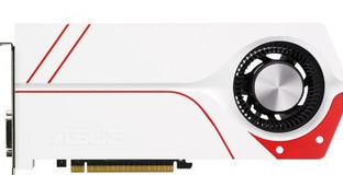 华硕NVIDIA系列 TURBO-GTX960-4GD5显卡驱动