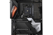 技嘉X570S AORUS MASTER主板BIOS