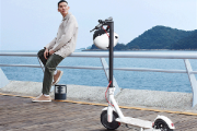 米家电动滑板车1s和pro区别