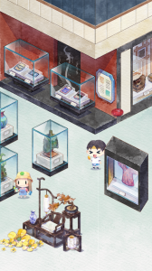 奇趣博物馆中文版