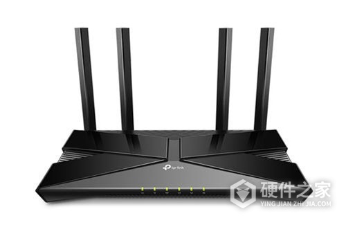 tp-linkax5400和ax3200差别