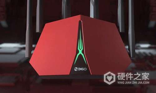 360路由器V5X固件