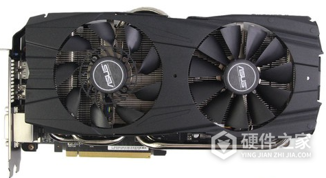 华硕AMD系列 R9290X-DC2OC-4GD5显卡驱动
