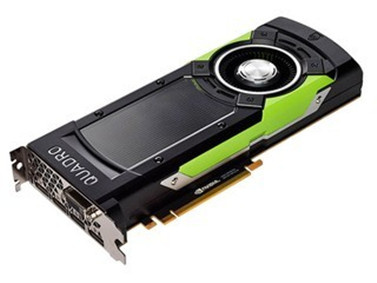NVIDIA Quadro GP100显卡驱动