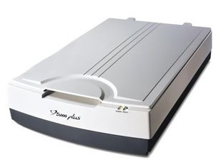中晶Microtek XT6000 Plus扫描仪驱动 For Win7/XP