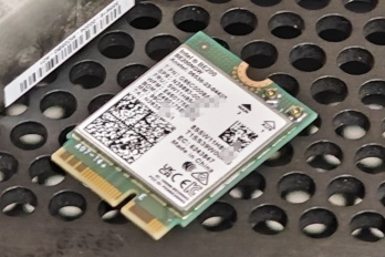 因特尔BE200网卡23.50版驱动介绍