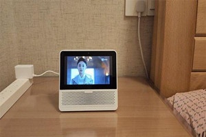 小度智能屏air支持投屏吗