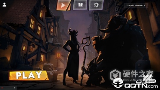 刀塔霸业国际服