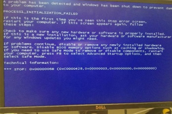 荒野大镖客蓝屏设备故障怎么办