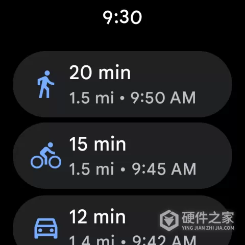 Google Maps