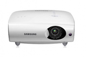 三星SP-M250W投影仪说明书