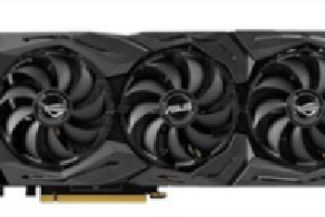华硕ROG系列 ROG-STRIX-RTX2080TI-O11G-GAMING显卡驱动