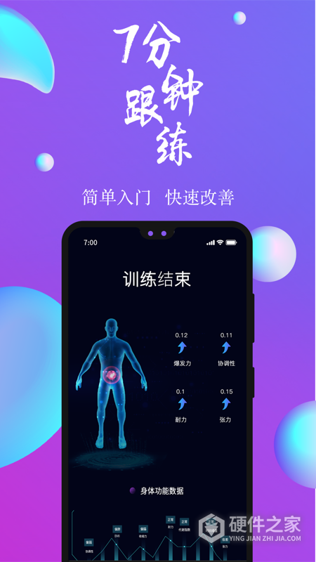 7动凯格尔运动app