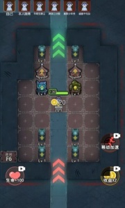 攻守兼备（100%全金将刷充）