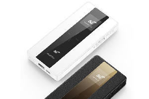 华为5g随行wifipro电池续航时间多久