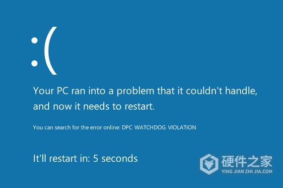 win10安全模式下蓝屏修复方式一览