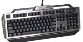 新贵gm800键盘驱动for Win XP/7/8/10