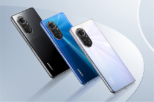 荣耀50se怎样打开无线投屏