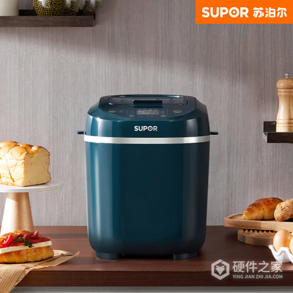 苏泊尔面包机MT20A801说明书