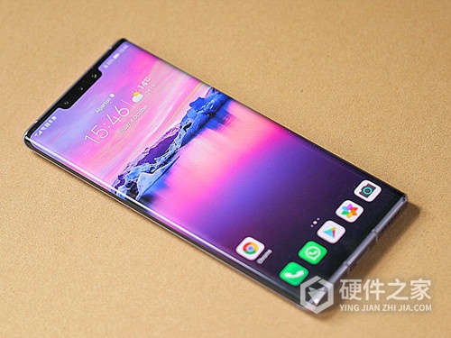 华为手机有没有隔空投送功能