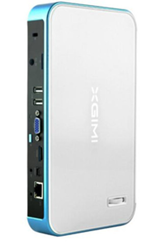 极米z3梦想版刷机包