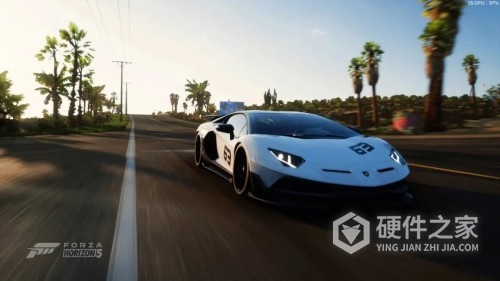 对于地平线5找不到gamingtcui.dll情况快速应对方法