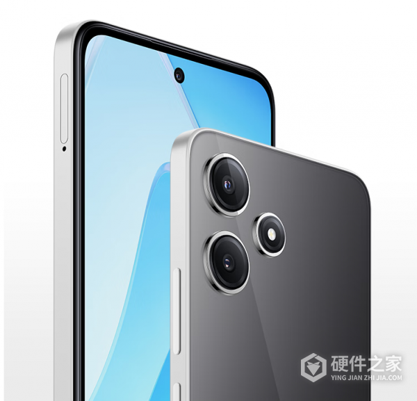 小米Redmi 12配置参数