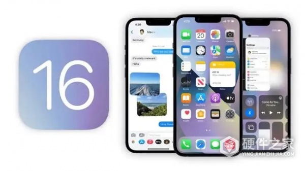 iOS16锁屏小组件介绍