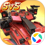 坦克无敌内测版