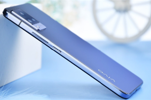 vivos9指纹解锁怎么设置