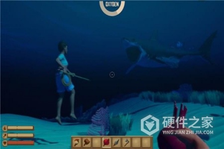 木筏求生联机版中文版v3.0