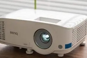 明基e580怎么调整梯形校正