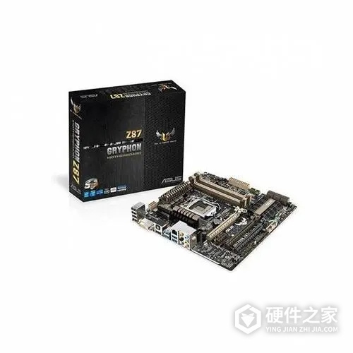 华硕 GRYPHON Z97主板驱动