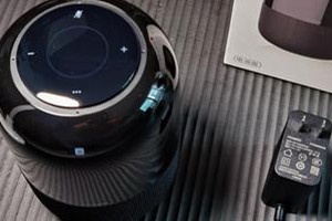 华为ai音箱2和soundx可以组队